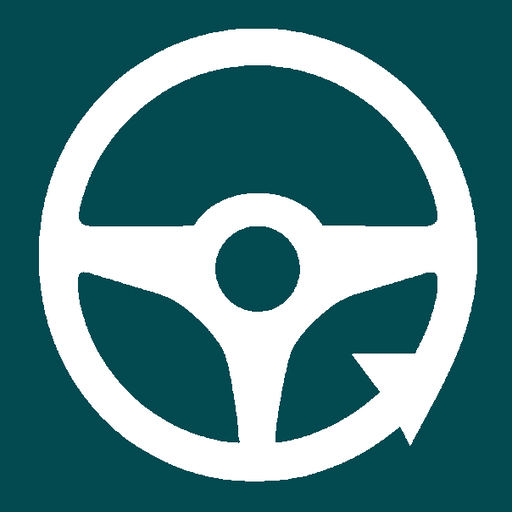 Practice Driving Test